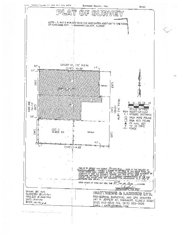 130 E Locust St, Kankakee, IL 60901